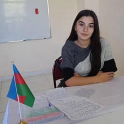 Humay Əliyeva