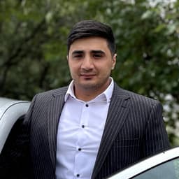 Anar Daşdiyev