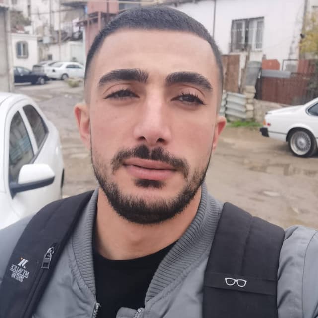 Kamran Cəfərli