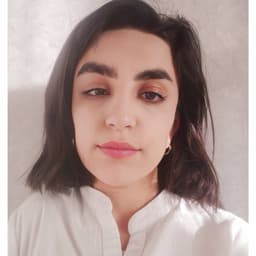 aysen baxsaliyeva