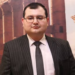 Əli Şərifli