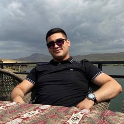 Taleh Əhmədli