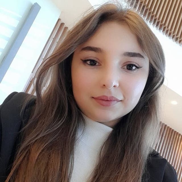 Afina Niftəliyeva