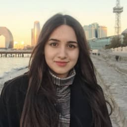 Madina Allahverdiyeva