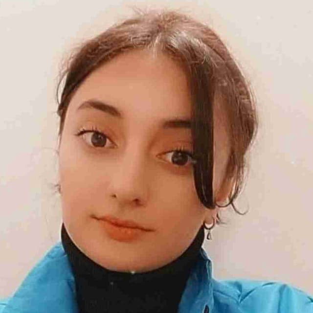 Solmaz Nuriyeva