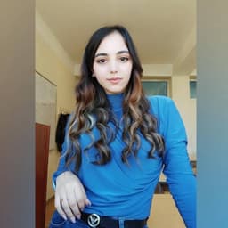 Nəzrin Mehdizadə