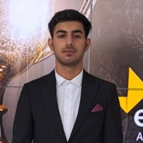 Elnur Osmanov