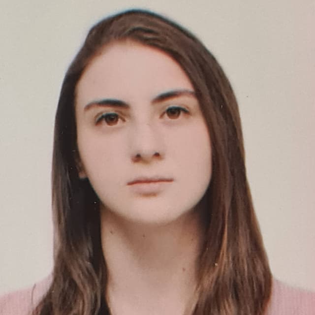 Aydan Əliyeva