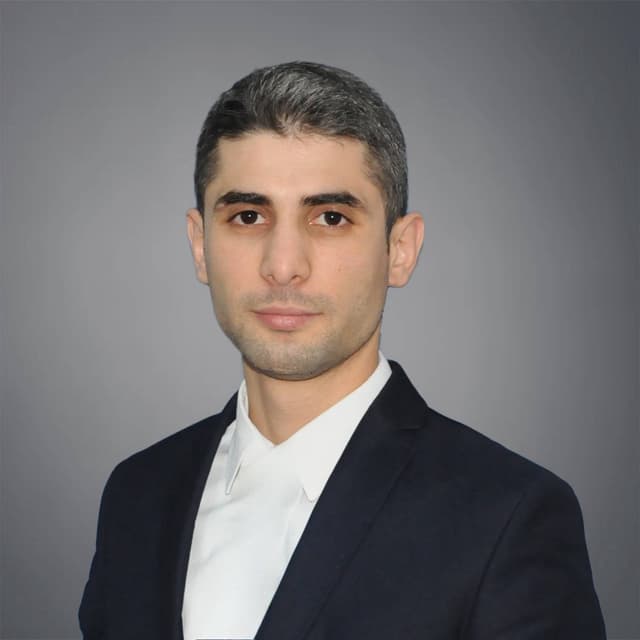 Elnur Süleymanov