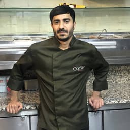 Uzeyir Ehmedov