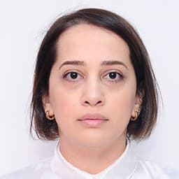 Zulfiyyə Mustafayeva