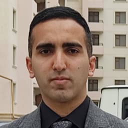 Yusif Süleymanov