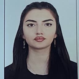 Aysu Əmrahova