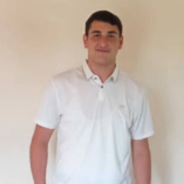 Yaqub Yaqubov