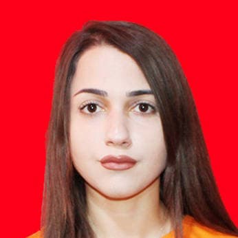Səbinə Abbasova