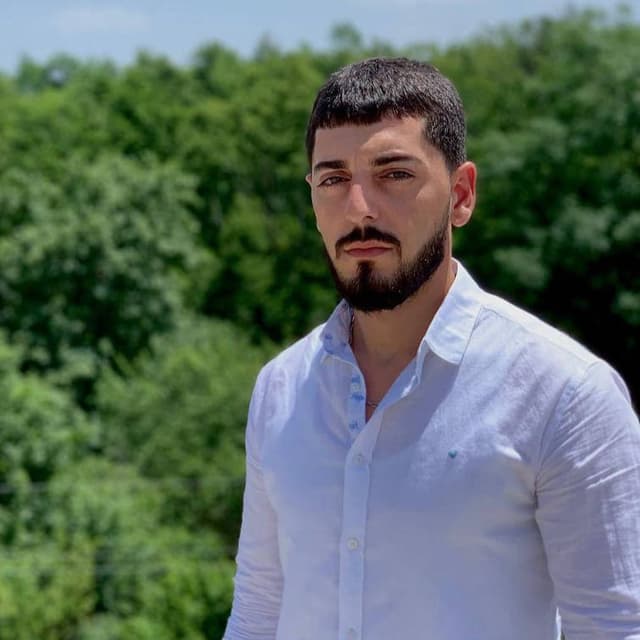 Orxan Qedirov