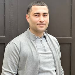 Nadir Əliyev