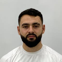 Musrəddin Huseyinov