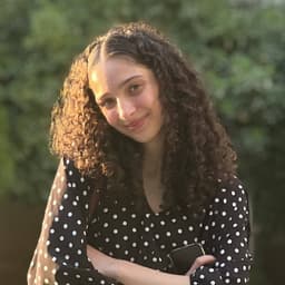 Gulshad Hashimova