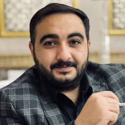 Ruslan ABBASLI