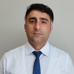 İqbal Kazımov
