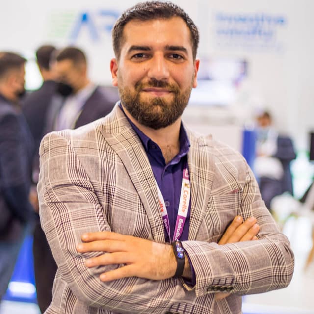 Zaur Zakirov