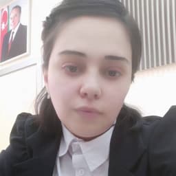 Gülnar Bağırova