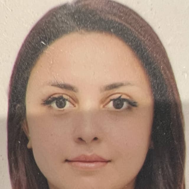 Nəzrin Alışova