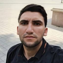 Kənan Qəhrəmanlı