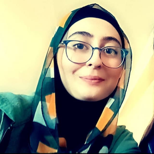 Arzu Səfərova