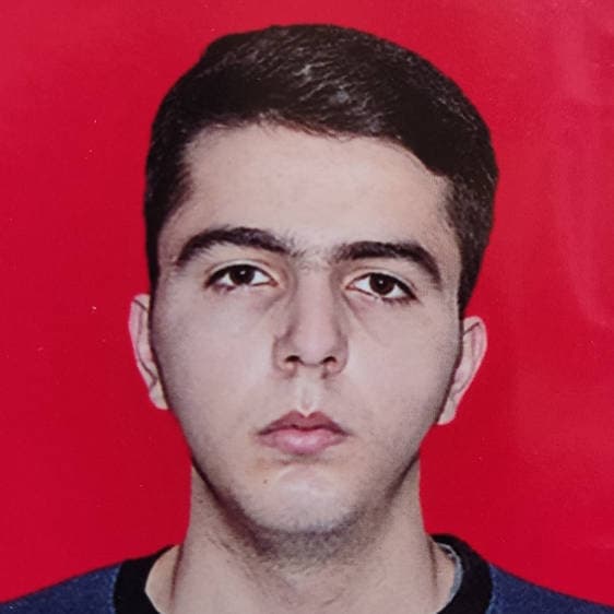 İbrahim Abdullayev