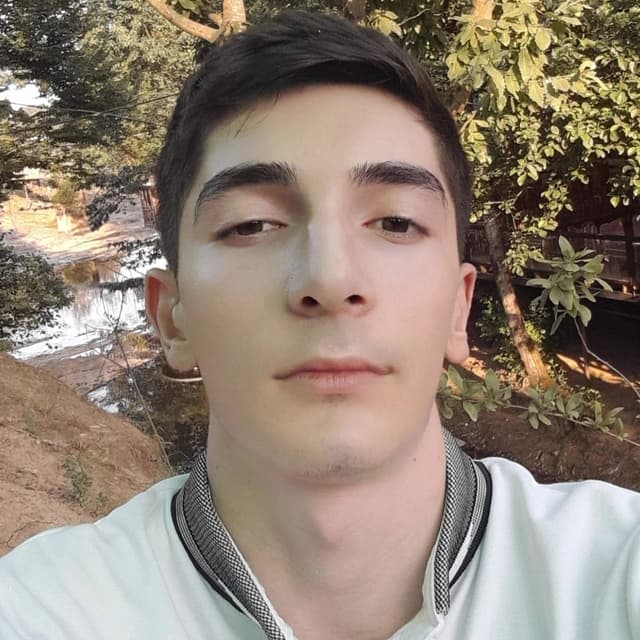 Yusif Səfərli