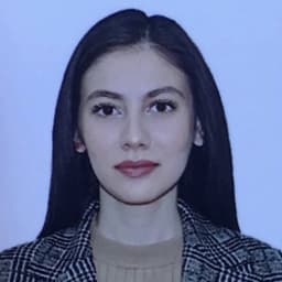 Nərmin Cəfərova
