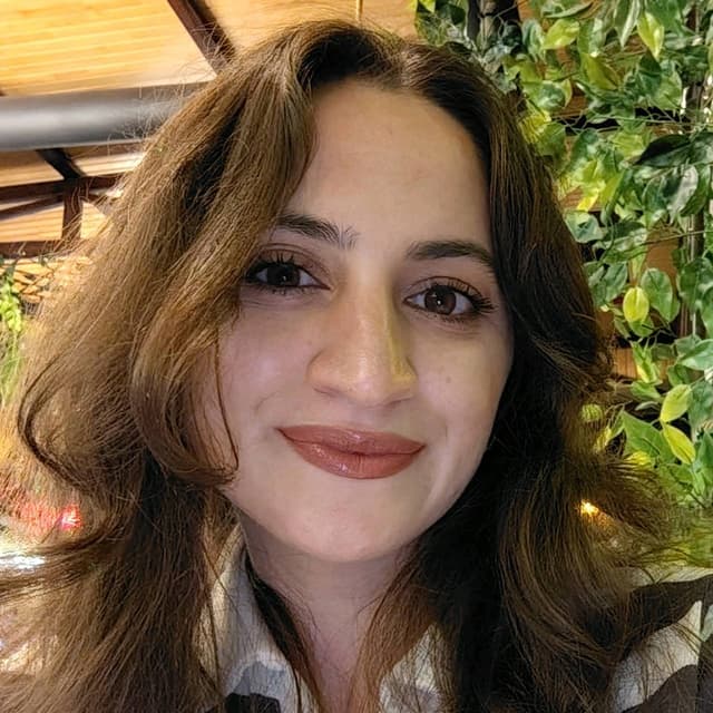 Mətanət Yekəyeva
