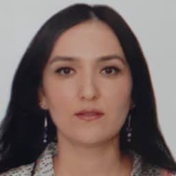 Zümrüd Filmanova