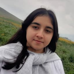 Nazənin Əmiraslanova