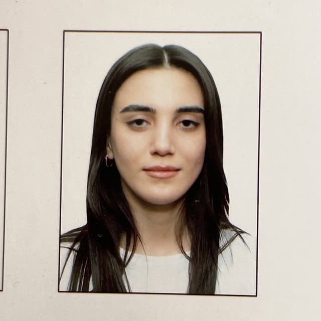 Yeganə Əliyarova