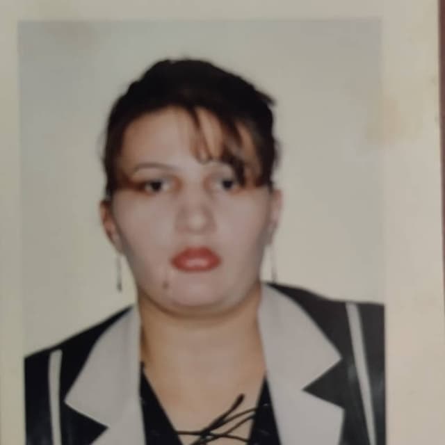 Gülbəniz Məmmədova