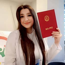 Xanımzadə Zeynalova