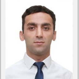 Vüsal Rüstəmov