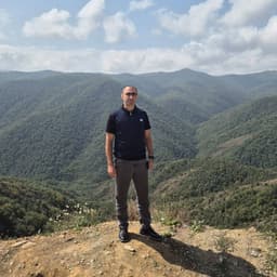 Iltifat Tundayev