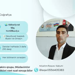 Səbuhi Rzayev
