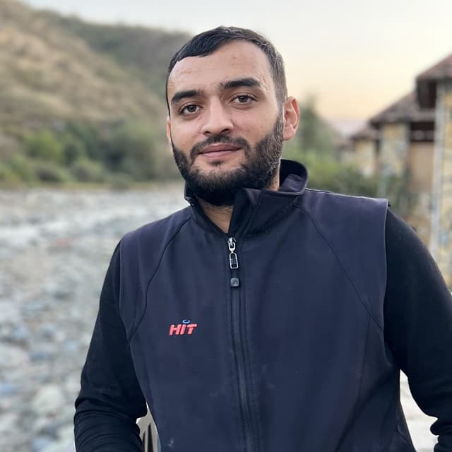 Vüqar Məmmədov