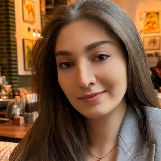 Sama Karimova