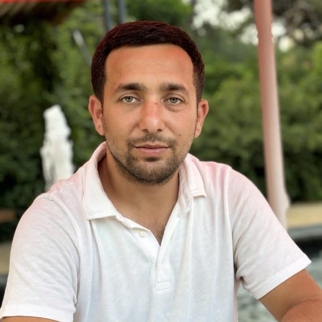 Orxan Atakisizade