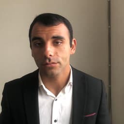 Məhəmməd Seyidov