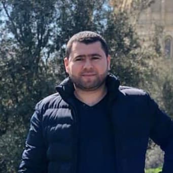 Zaur Ramazanov