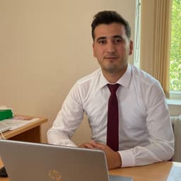 Kamran Məmmədzadə