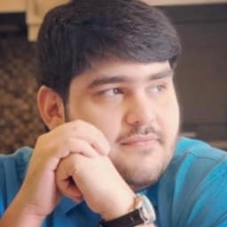 Huseyn Abasov