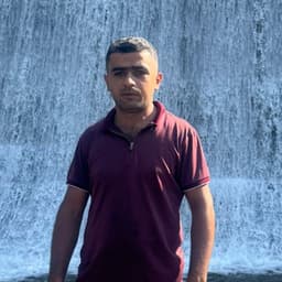 ELVİN Aşırov